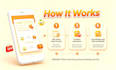 help you navigate chinese websites and apps