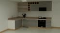 design custom kitchen cabinets and 3d renderings