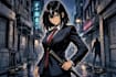 illustrate manga panels and comic book pages