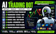 setup ai trading bot claude code alpaca ibkr tradingview docker n8n