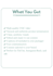 create high quality user generated content