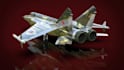 create aaa game ready sci fi spaceship 3d models and spacecraft assets