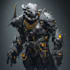 create concept art and steam capsule art