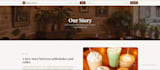 do website development as full stack web developer