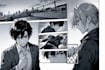 do comic illustrations for your anime and manga book pages