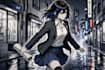 make anime manga comic illustration