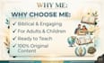 create christian ebooks,and discipleship content