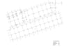 do pile and beam structural foundation system drawings