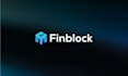 design a modern crypto, blockchain, nft, web3 logo