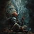 do fantasy book cover, thriller book cover design