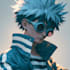 draw beautiful anime art