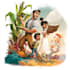 do childrens book illustration write christian