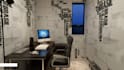 create interior design and rendering for house and office