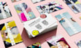 create a cohesive branding with a striking visual identity