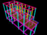 perform structural analysis and design