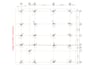 do civil autocad drafting and structural 2d drawing