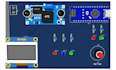 design embedded hardware, wireless pcb, iot devices, and smart pcb solutions