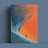 design a unique and captivating book artwork
