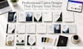 design canva ebook worksheet checklist journal planner and bronchure