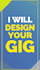 create professional gig thumbnail and banner design