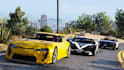 develop gta 5 mods, custom scripting, vehicles, gameplay system and roleplay