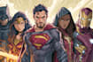 create comic book and custom illustration