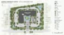 create custom landscape map site plans location map