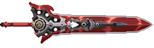 draw your pixel art weapon