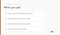 build an ai chatbot trained on your documents and knowledge base