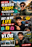design eye catching youtube shorts thumbnails that increase views
