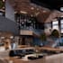 do photorealistic 3d environment renders for games and films