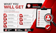 do b2b lead generation and linkedin research