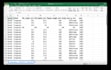 data entry and copy paste