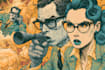 make your full color comic book