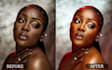do bulk photo retouching and photoshop image editing