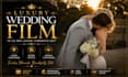 edit cinematic wedding films, trailers and highlights