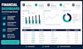 build a financial dashboard and cash flow tracker in excel or google shee