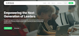 design modern websites and custom graphics