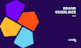 design a brand style guide for your business
