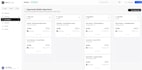 create a responsive modern website using react and nextjs