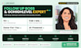 set up your gohighlevel CRM, automations and workflows