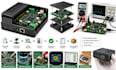 assemble your pcb and validate its functionality