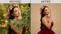 remove background from image and make it transparent
