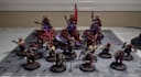 build your warhammer miniatures