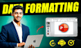 professionally format word, excel and powerpoint files