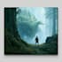 create fantasy custom illustrations