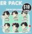 make custom sticker pack