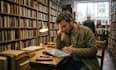 analisar obras de leitura especiais