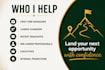help you land your next role with personalized career coaching