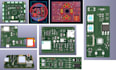 do professional pcb design, schematic capture and layout